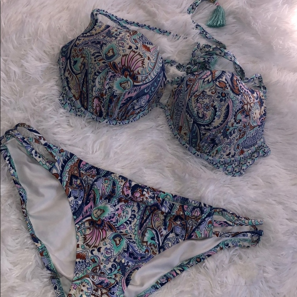 Victoria secret bikini